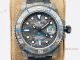 Swiss Replica Rolex DIW Submariner Carbon & Blue Watch Fabric Leather Strap (3)_th.jpg